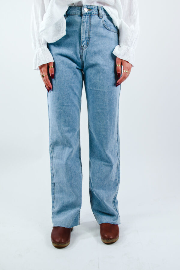 Denim jeans