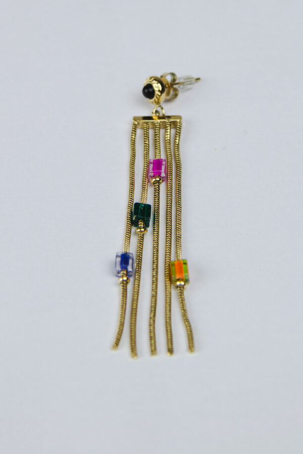 Beads hanger stud | stainless steel