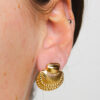 Shell stud | stainless steel