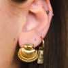 Shell stud | stainless steel