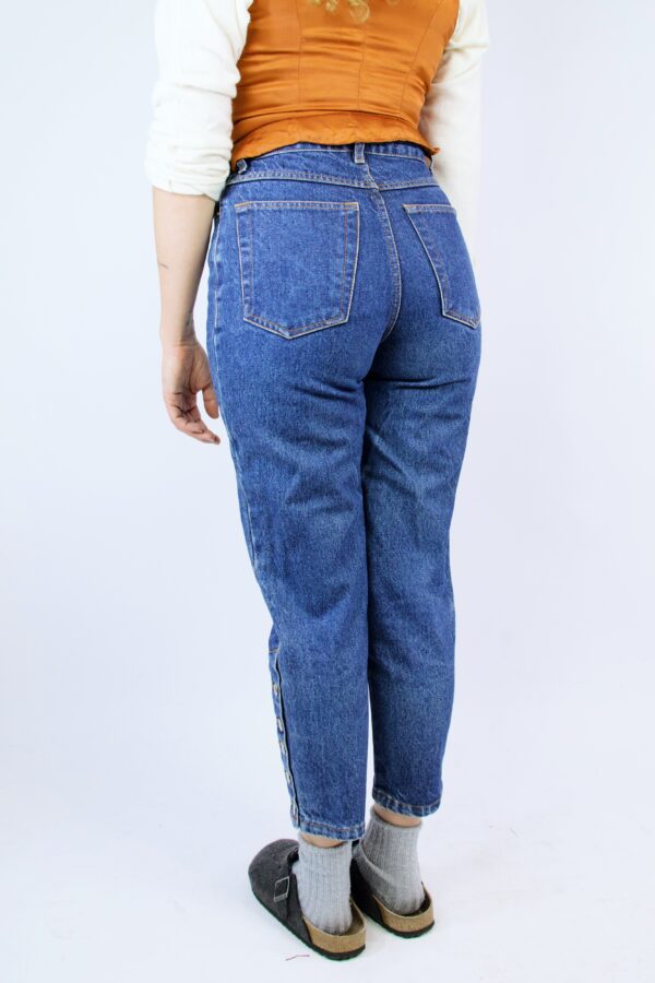 Vintage jeans