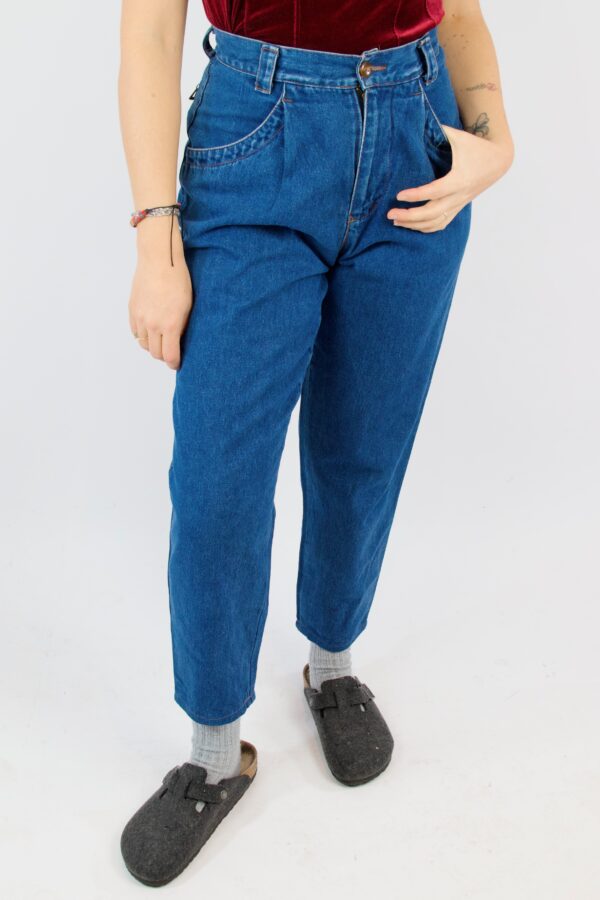 Vintage jeans
