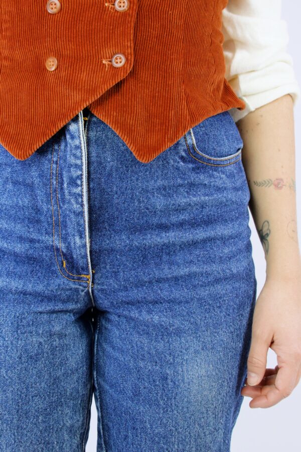 Vintage jeans