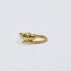 Snake hoop | stainless steel - Image 2