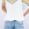 Ivy lace top - Image 2