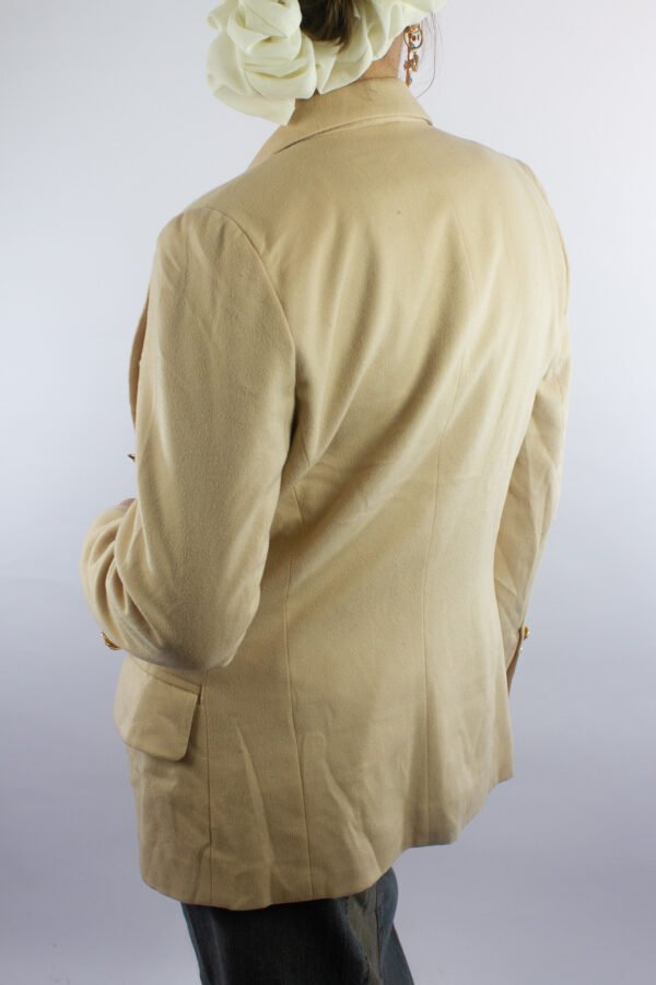 Vintage escada blazer - Image 3