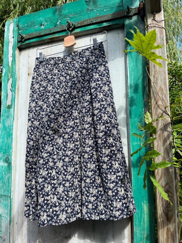Vintage skirt