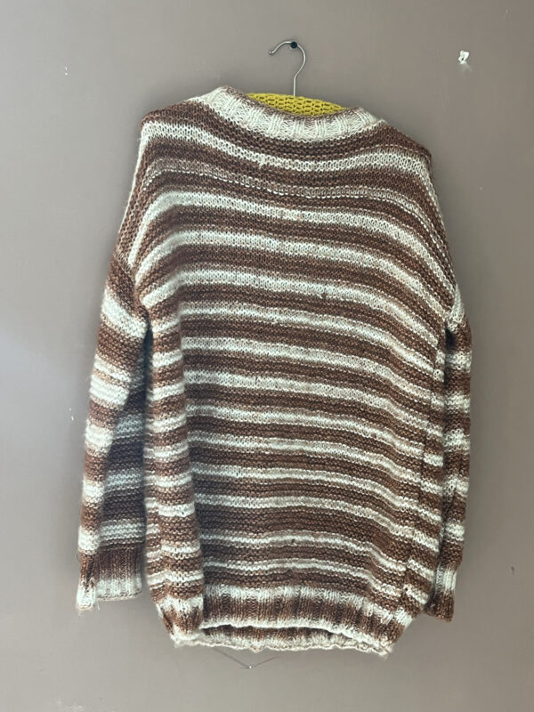 AVA | VINTAGE KNIT - Image 3
