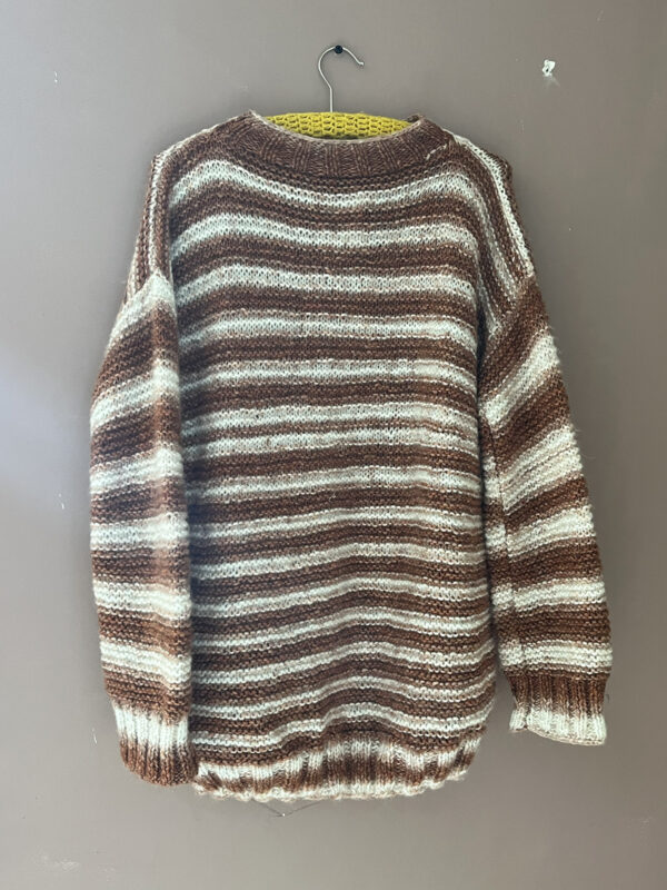 AVA | VINTAGE KNIT - Image 2