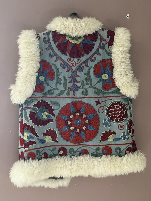 CODY | VINTAGE WAISTCOAT - Image 3