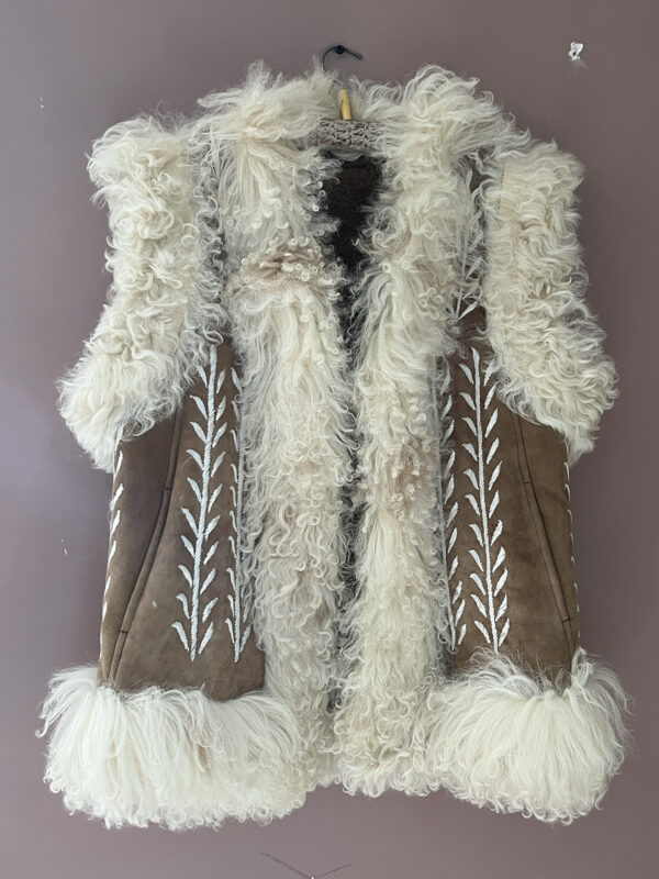 ELFI | VINTAGE WAISTCOAT - Image 2