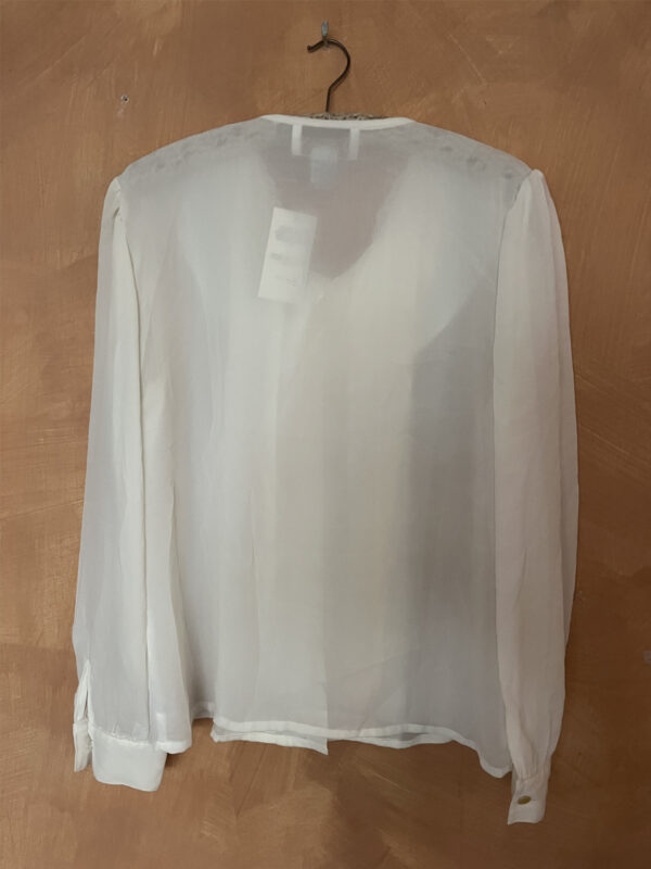 EMANUELLE | VINTAGE BLOUSE - Image 3