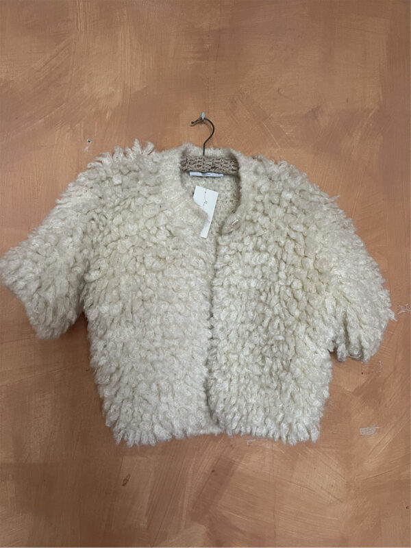MIMOUNA | VINTAGE BOLERO - Image 2