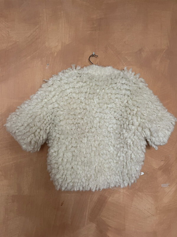 MIMOUNA | VINTAGE BOLERO - Image 3