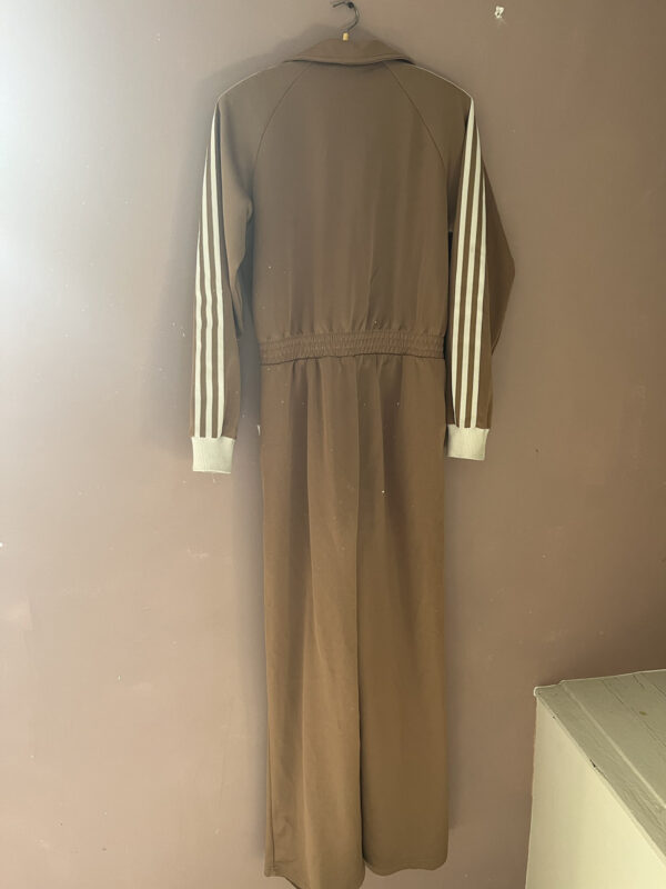 ROBYN | VINTAGE ADIDAS JUMPSUIT - Image 3