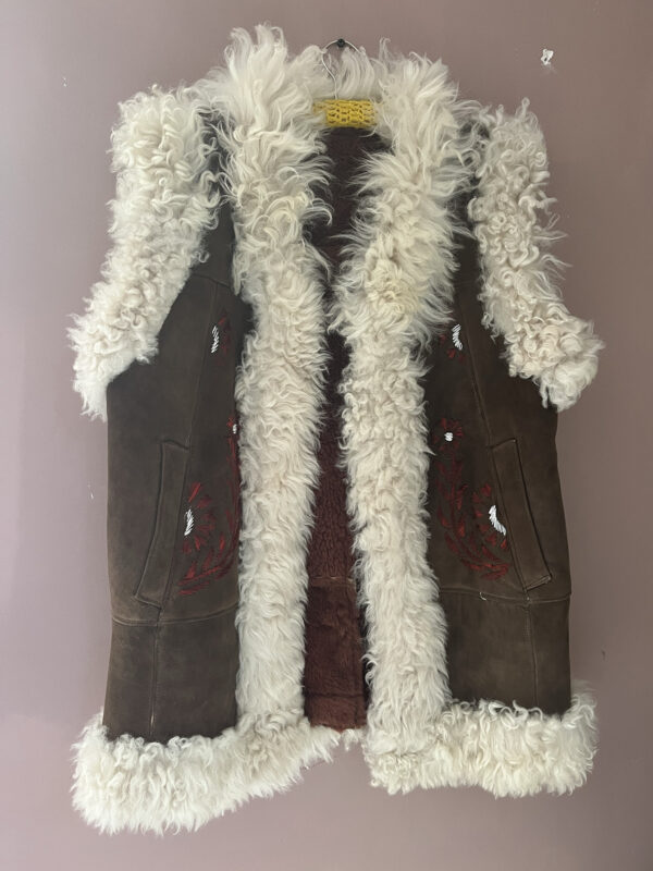 UMA | VINTAGE WAISTCOAT - Image 2