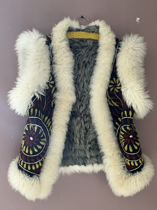 VOSS | VINTAGE WAISTCOAT - Image 2