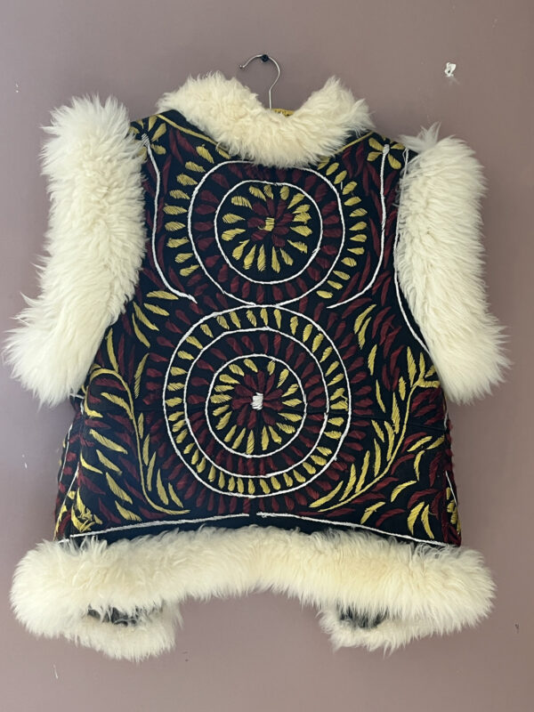 VOSS | VINTAGE WAISTCOAT - Image 3