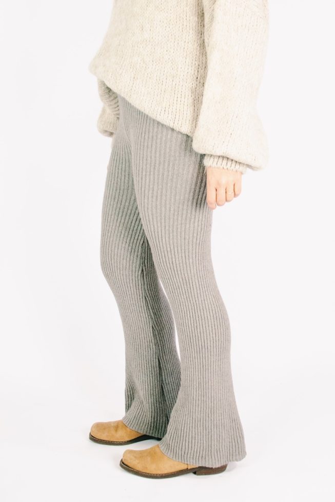 Jim soft pants
