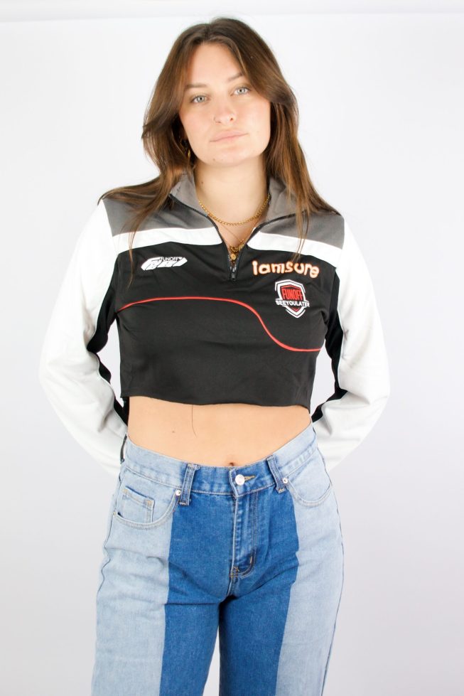 The Ruby top
