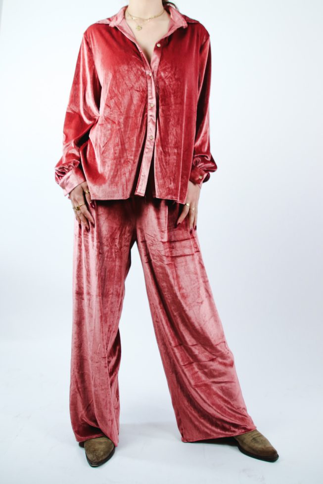 jazz blouse