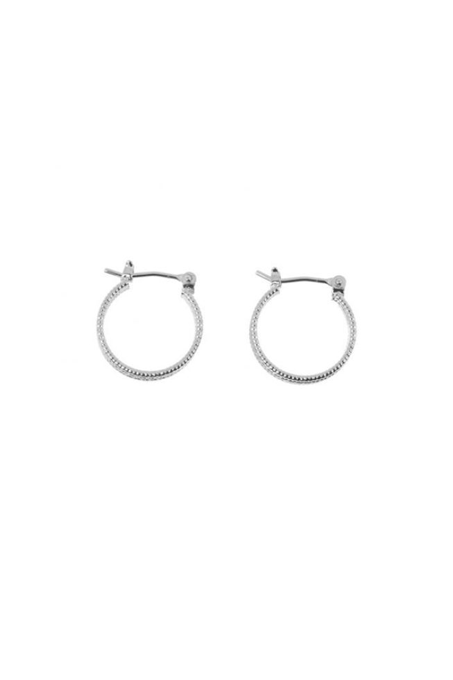 SILVERRR EAR